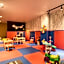 ULIV Family Apartments Polanco