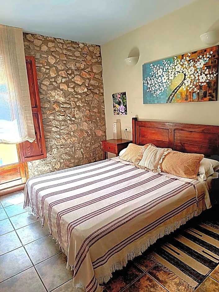 Vía Natura Hotel Rural