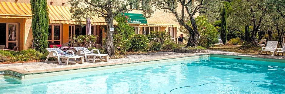Logis Hotel La Picholine