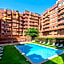 Hesperia Sant Joan Suites