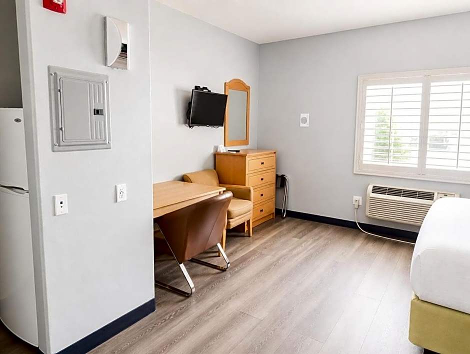 Executive Inn & Suites Extended Stay - Vernal