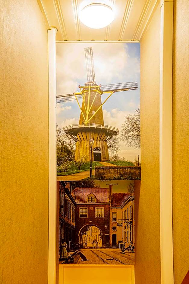 Hotel Buren