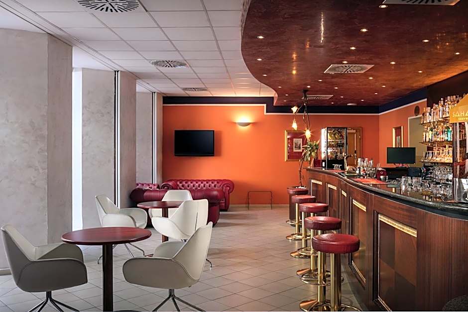 Hotel Caesar Prague