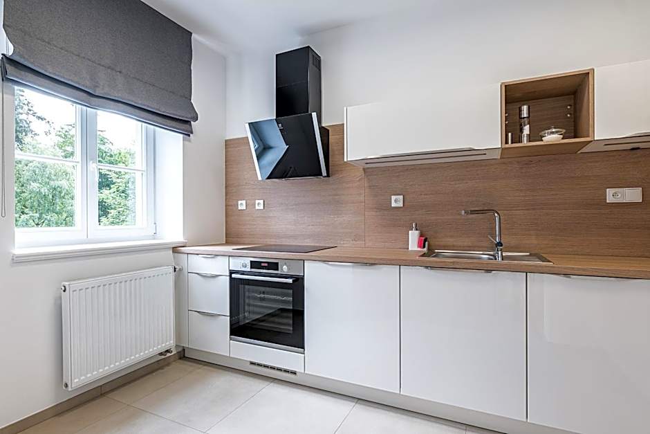 Hubertus Karlova Studánka