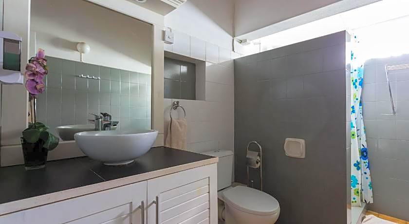 Residence Villas Mont Choisy