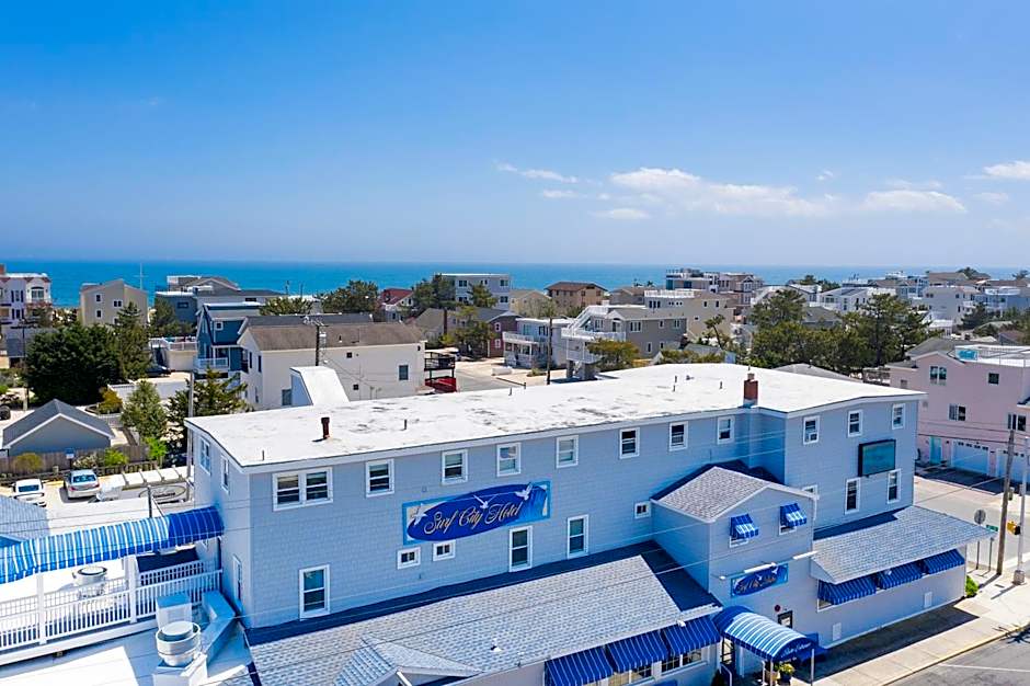Surf City Hotel