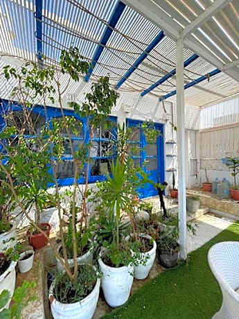 Roof Apartment with Patio in Maadi