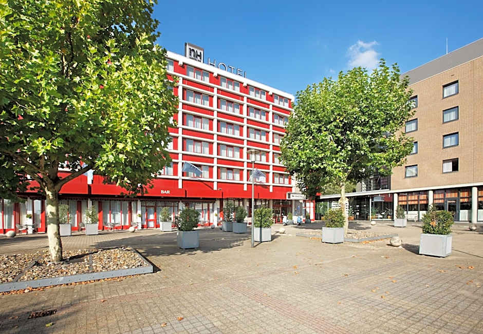NH Maastricht