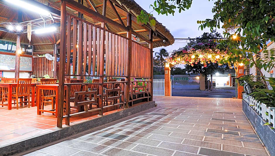 Duy An Guest House