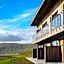 Black Beach Suites