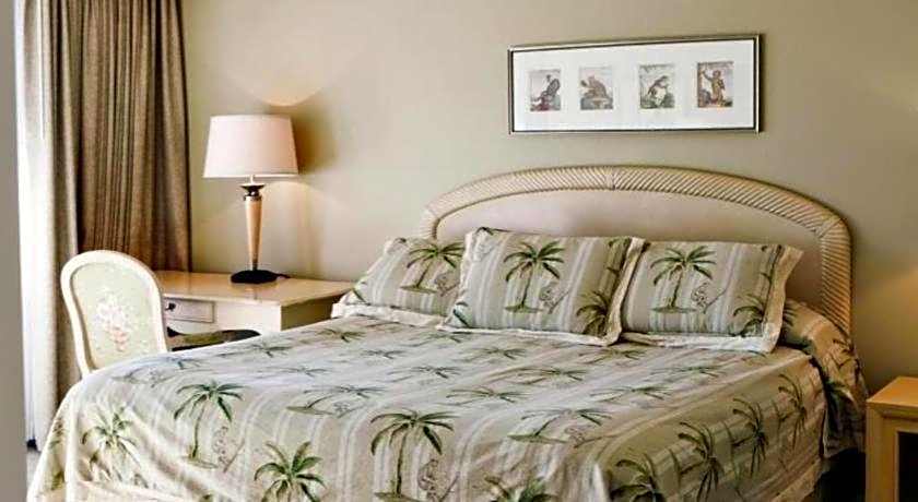 Marquis Villas Resort – Palm Springs, CA