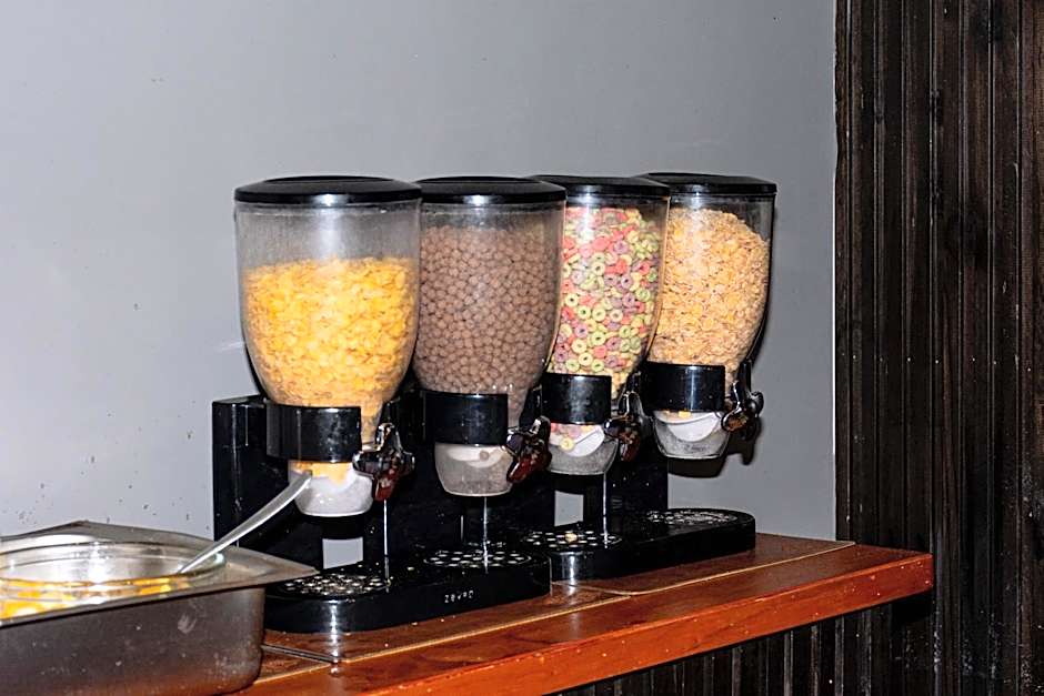 Duomi Hotel Buenos Aires