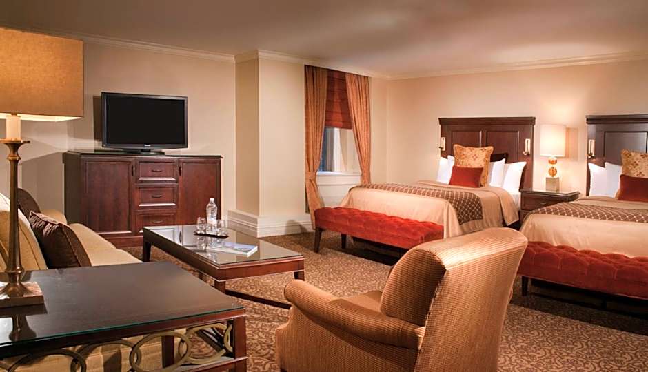 Omni William Penn Hotel