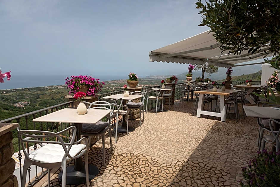 La Pastorella Boutique Hotel