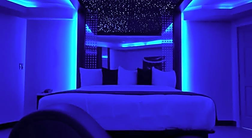 Imperial Suites