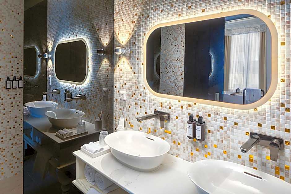 Kimpton Bem Budapest By IHG