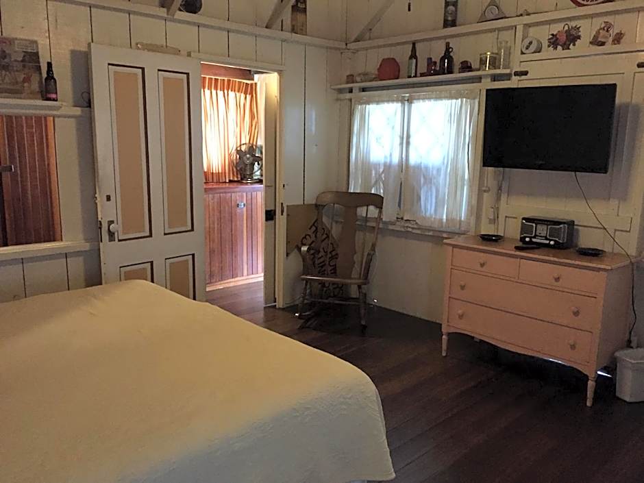 Catalina Island Seacrest Inn