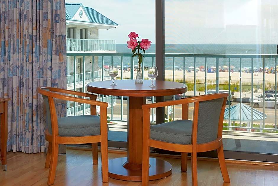 Sea Crest Inn