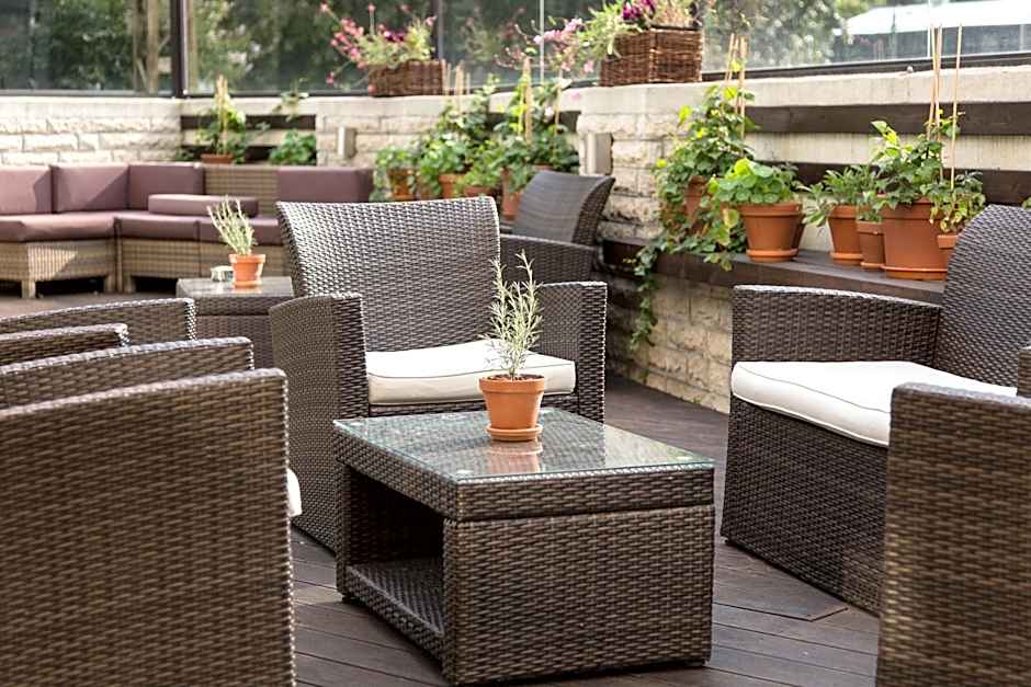 Kreutzwald Hotel Tallinn