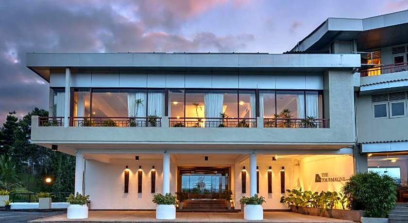 Tourmaline Hotel