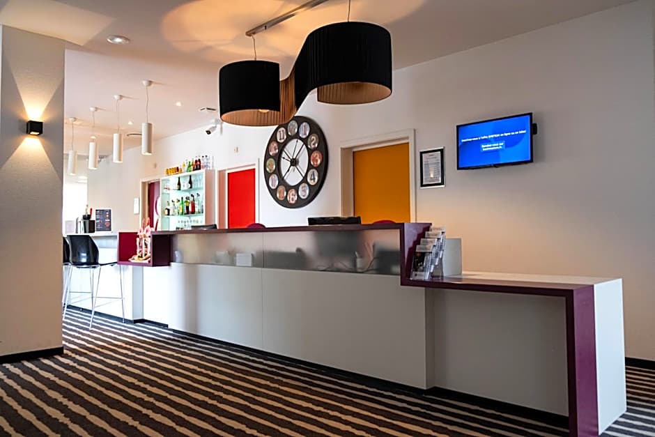 Best Western Colmar Expo