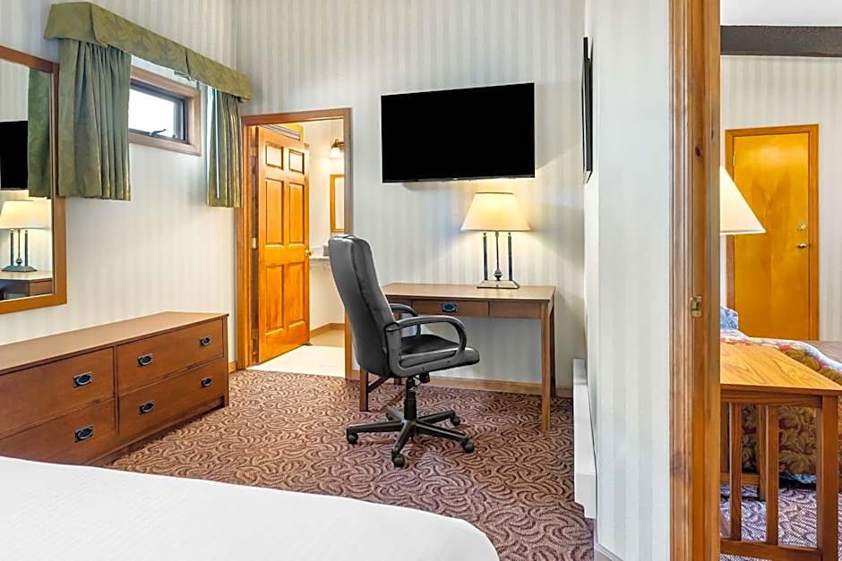 Best Western Adirondack Inn