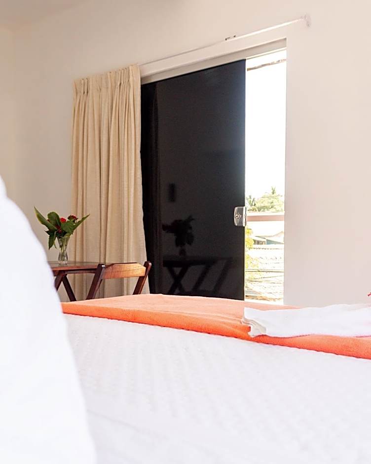 Residencial Santa Fé