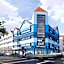Blue Lagoon Hotel @ Bandar Sunway