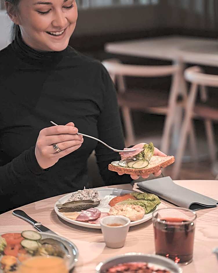VALO Hotel & Work Helsinki