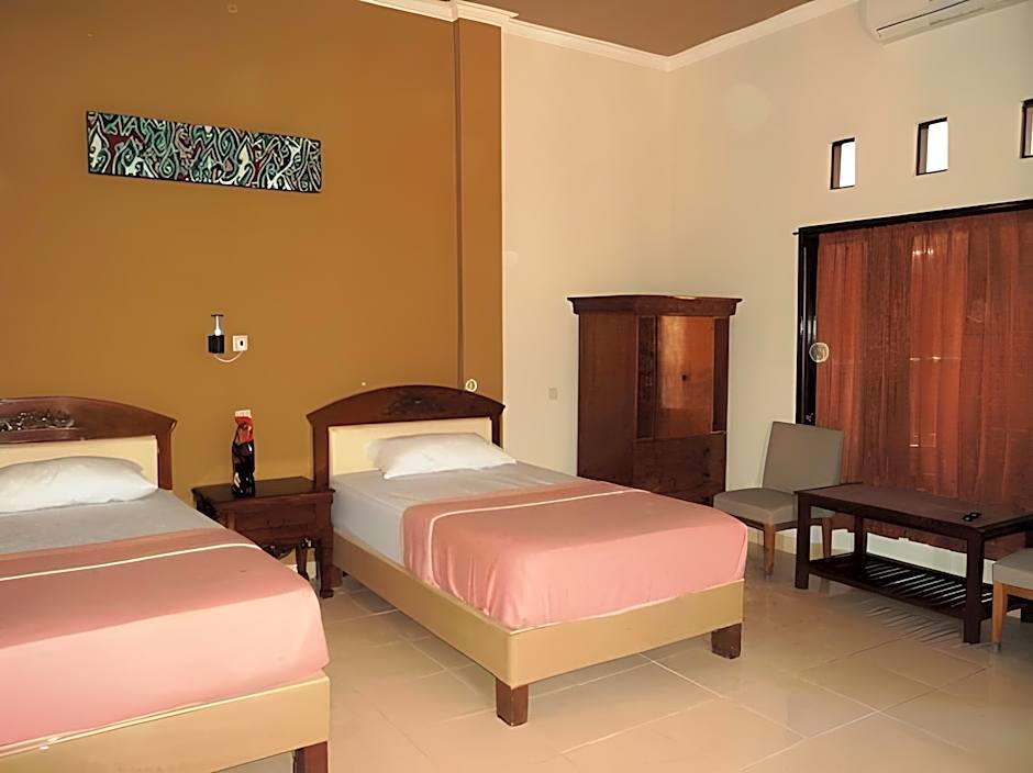 Hotel Sentral
