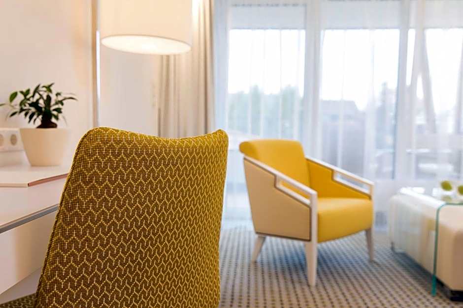 Sonnenhof Hotel & Spa