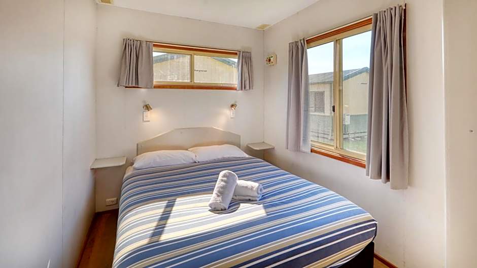 Eden Gateway Holiday Park