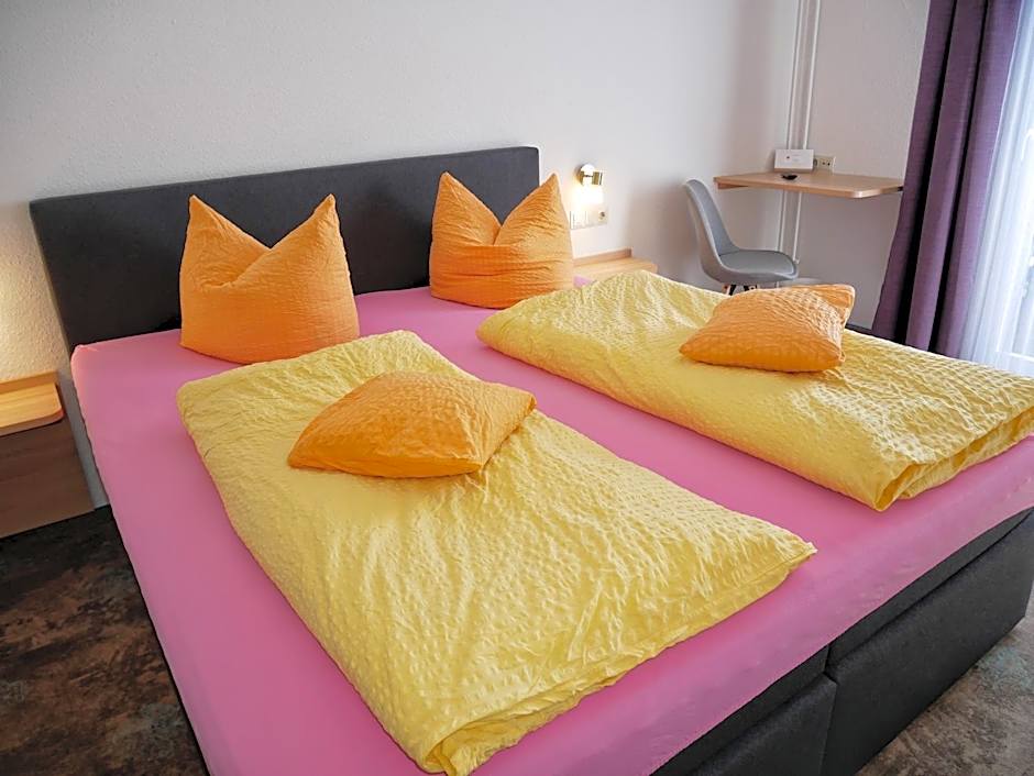 Wochner's Hotel-Sternen Am Schluchsee Hochschwarzwald