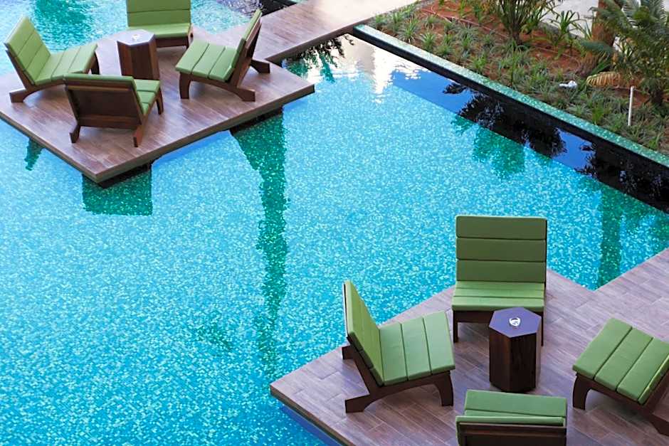 Altitude by Krystal Grand Los Cabos - All Inclusive