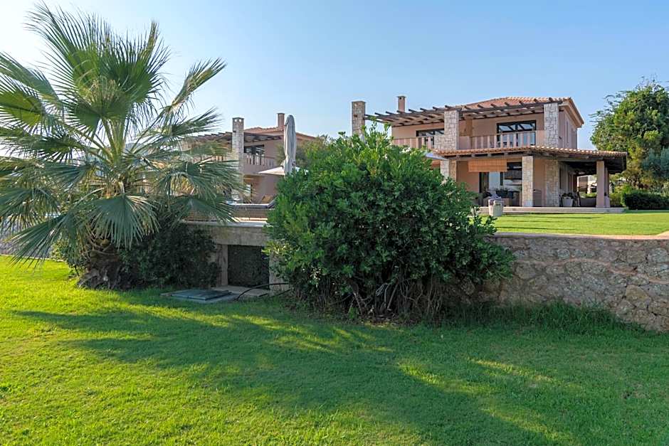 Therme Sea Luxury Lodge