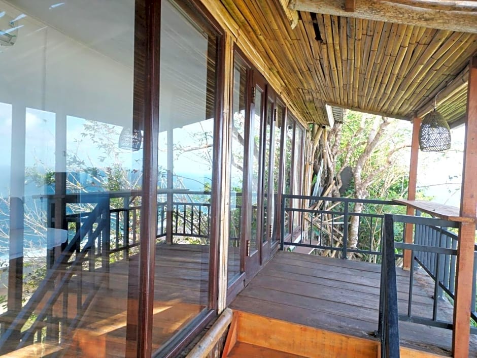 Baraccuda Lodge Nunggalan