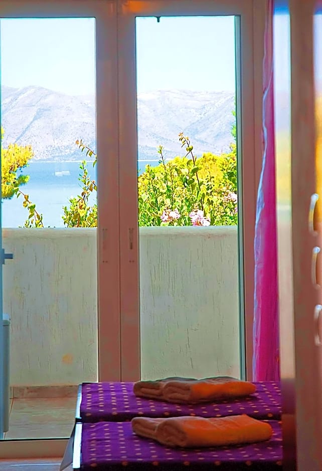 Villa Agnanti Boutique