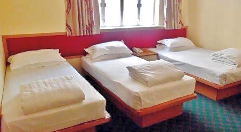 Man Va Hotel