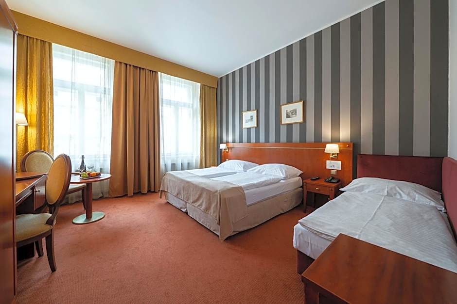 Hotel Raffaello