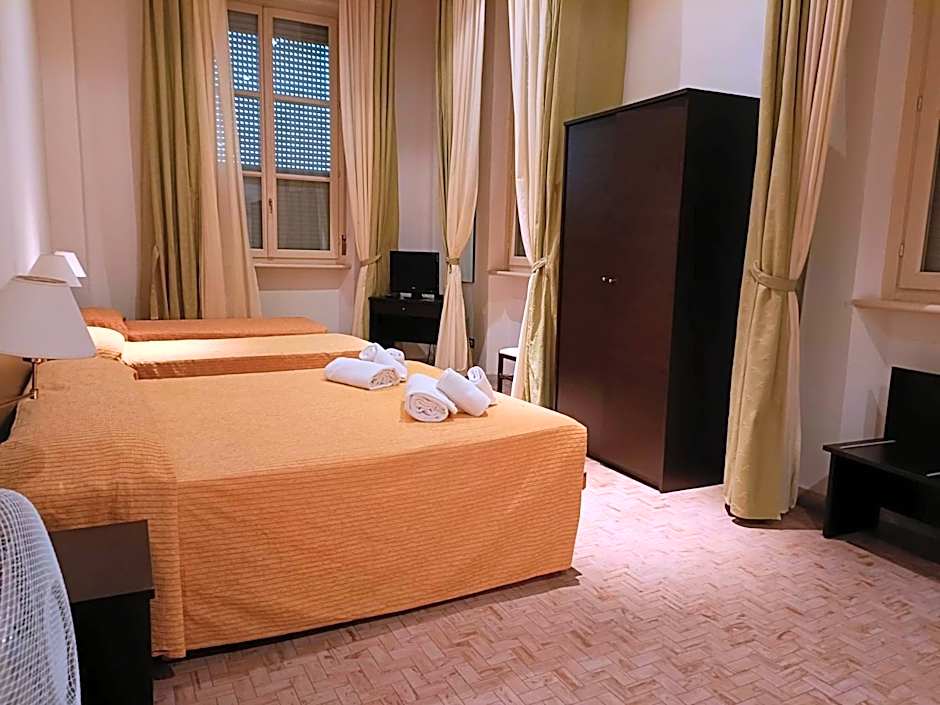 Sacro Cuore Hotel