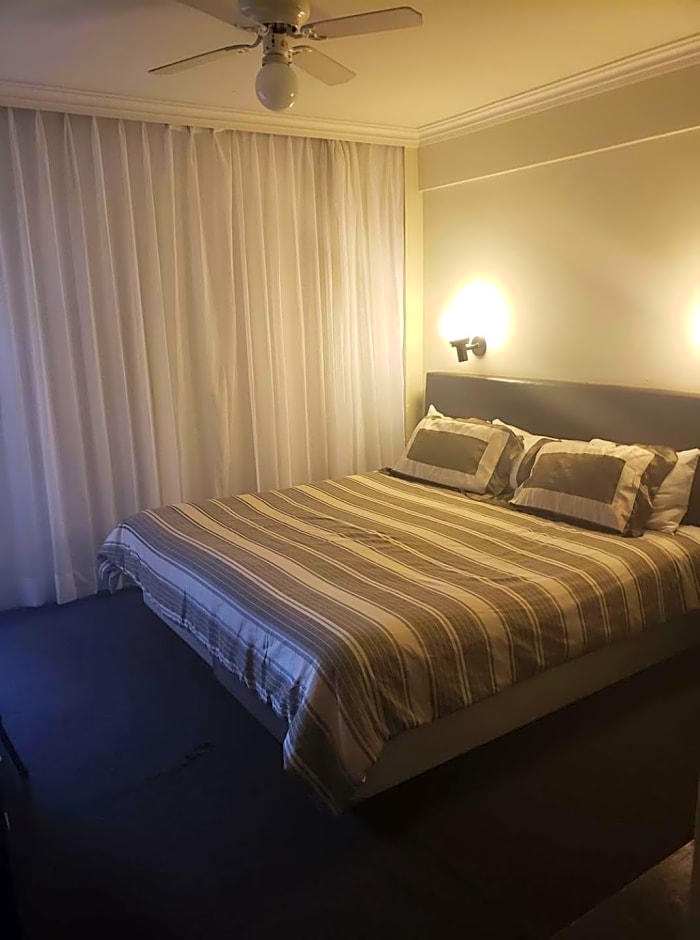 Hotel Señorial Platino