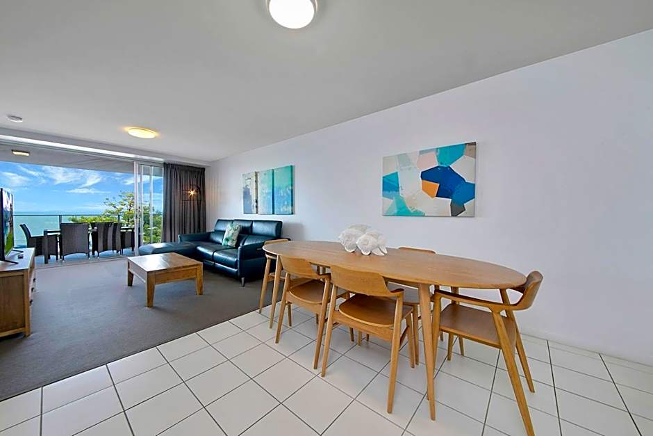 Echelon Apartments Yeppoon