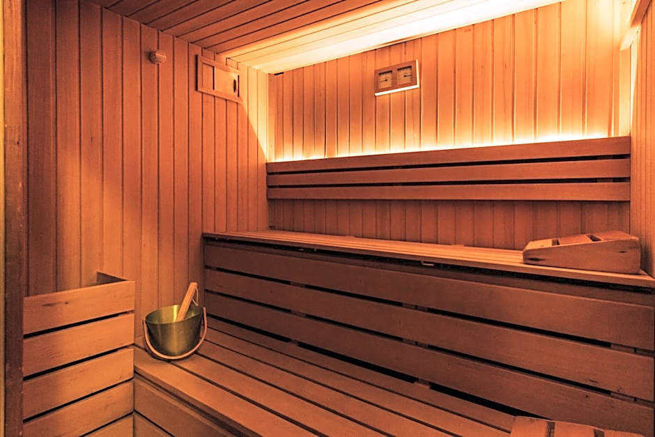 Hotel Residence Griesfeld