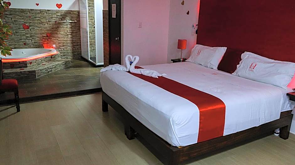 Hotel Las Torres