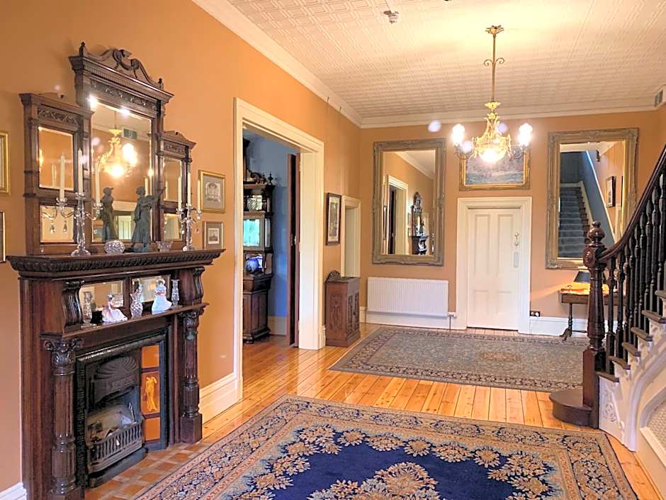 Langley Estate, Bendigo