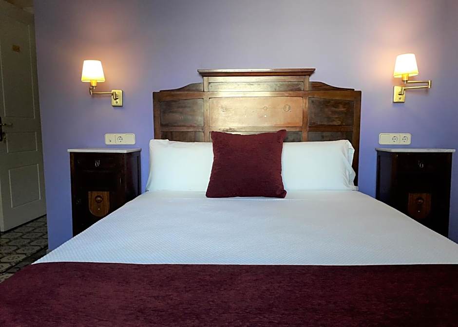 Hotel Noucentista