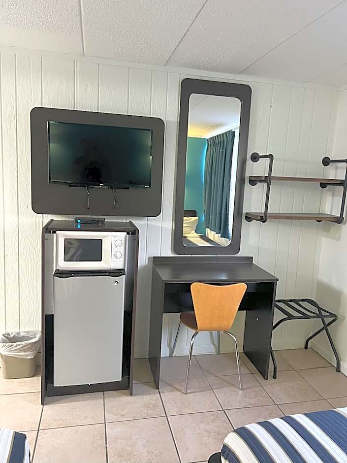 AIRE Hotel North Beach Jersey Shore