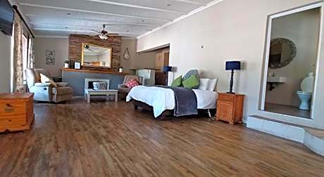 Garden Court Guest House