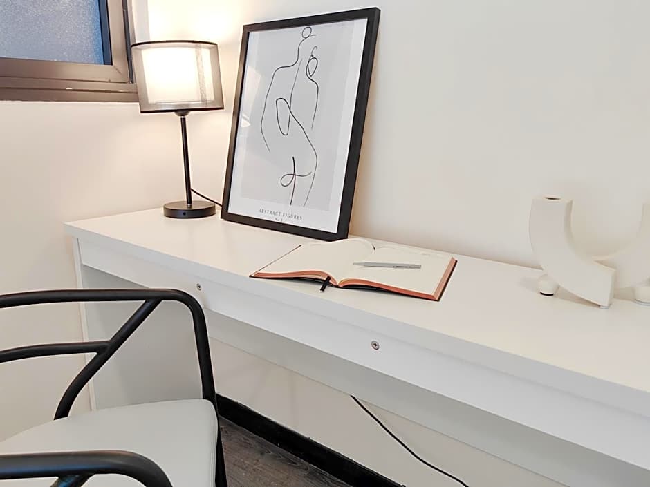 The Velvet Icon City Petaling Jaya