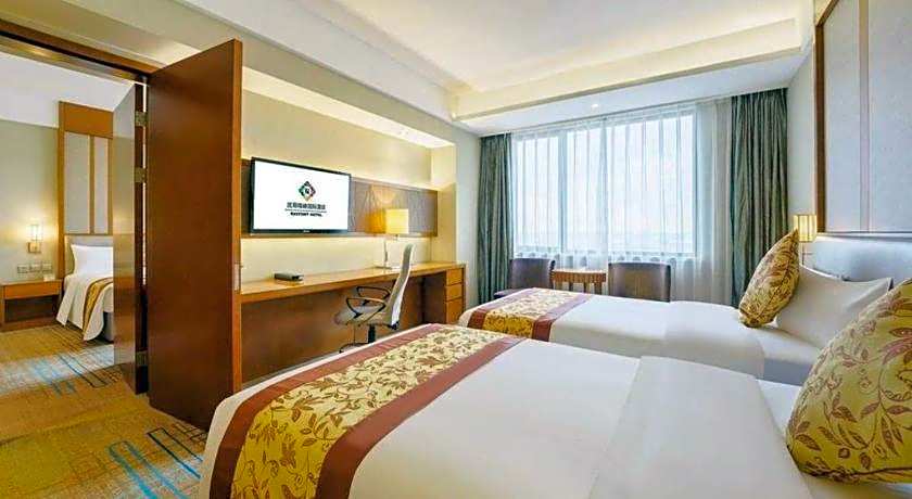 Shenyang Rayfont International Hotel